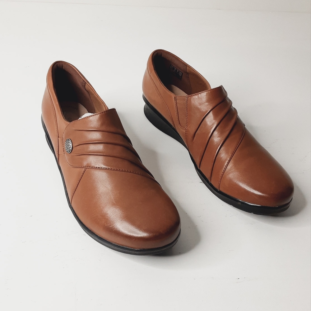 Clarks shoes Size 12